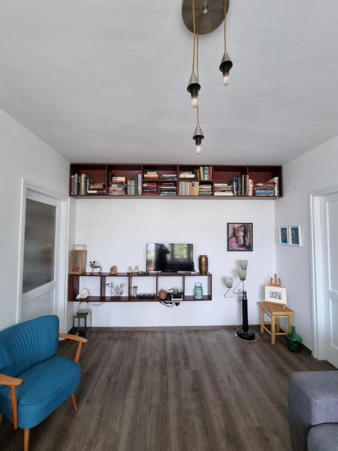 Apartmán Atelje Podgorica Exteriér fotografie