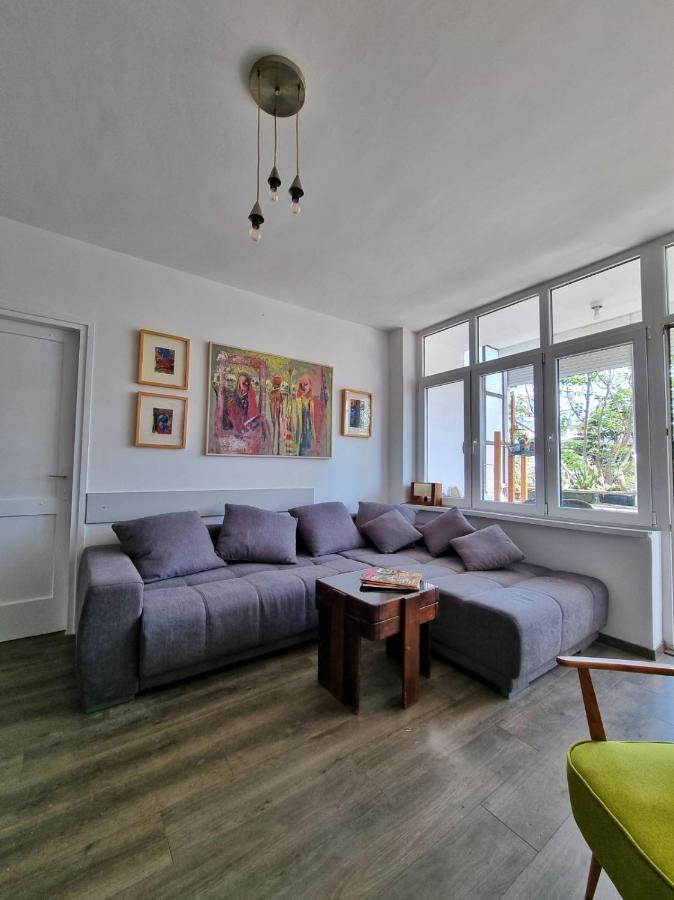 Apartmán Atelje Podgorica Exteriér fotografie