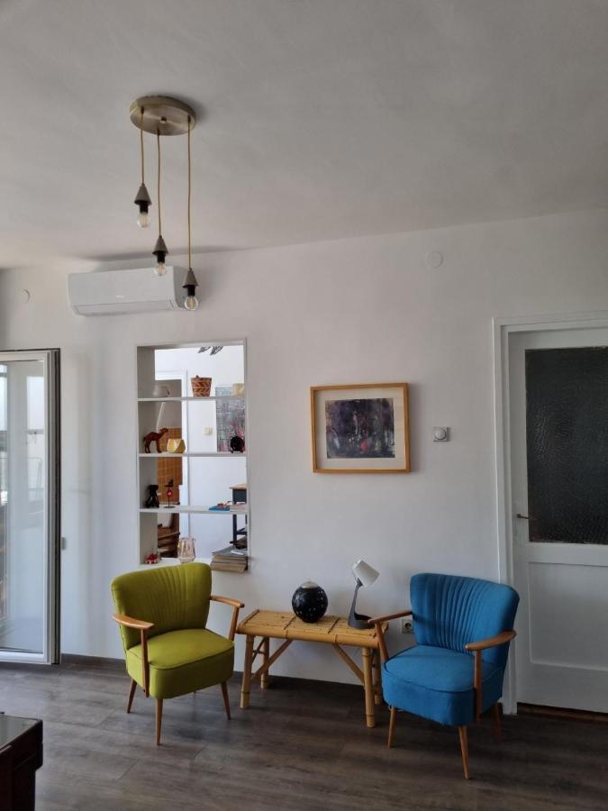Apartmán Atelje Podgorica Exteriér fotografie