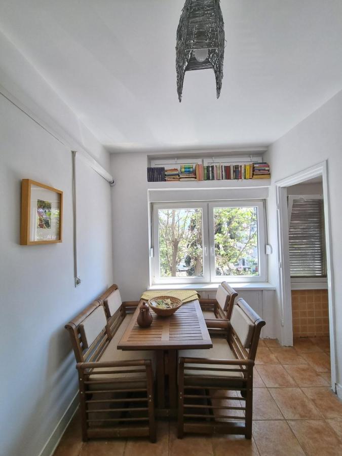 Apartmán Atelje Podgorica Exteriér fotografie