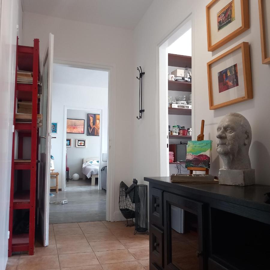 Apartmán Atelje Podgorica Exteriér fotografie