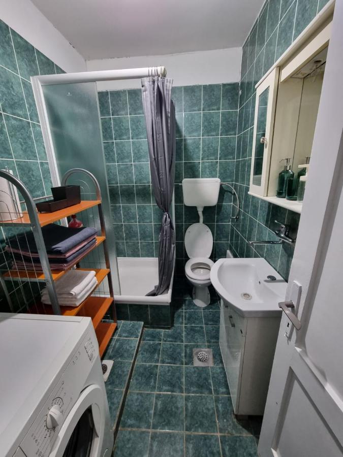 Apartmán Atelje Podgorica Exteriér fotografie